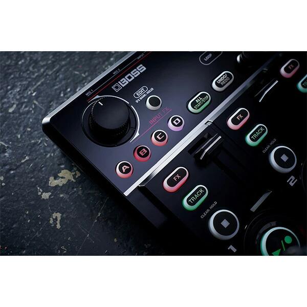 BOSS ループステーション RC-505mk2: DJ・DTM・電子機器｜三木楽器公式