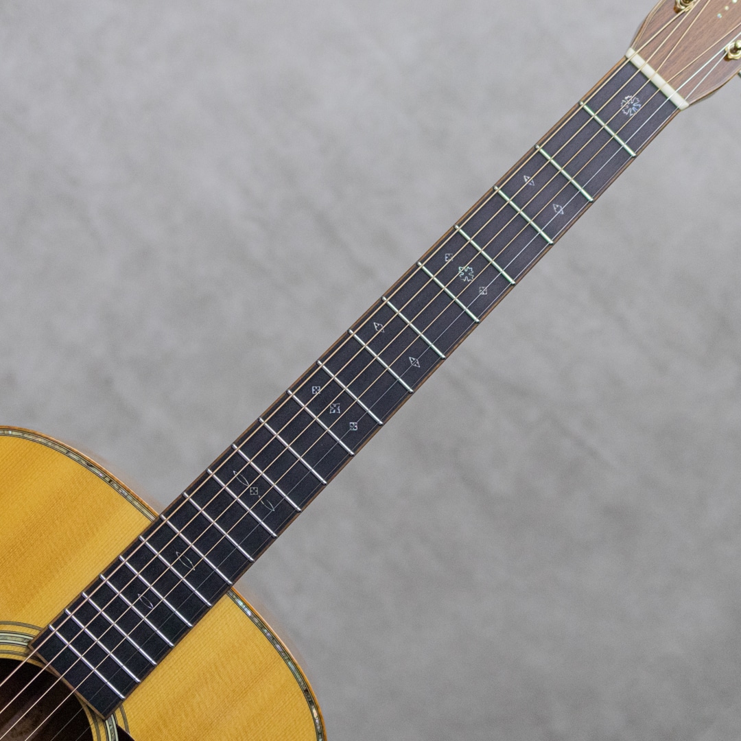 CTM D-41 High Altitude Swiss Spruce / Guatemalan Rosewood / 2019