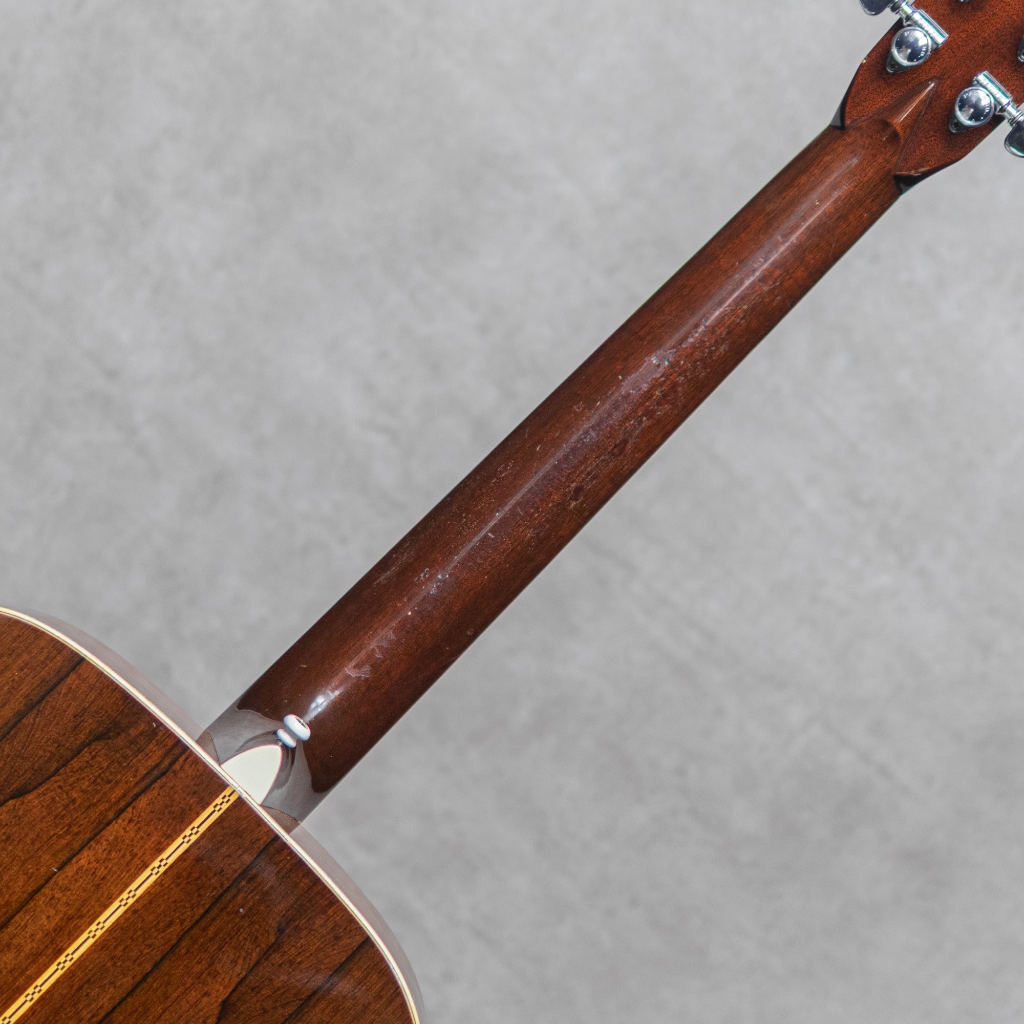 D-28 Jacaranda / 1962: アコースティックギター｜三木楽器公式通販サイト