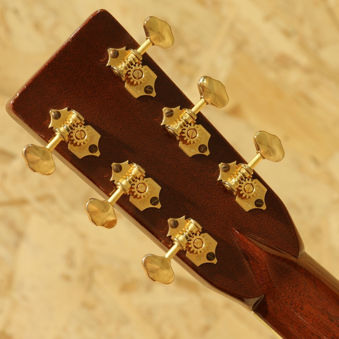 D-42 1999: アコースティックギター｜三木楽器公式通販サイト