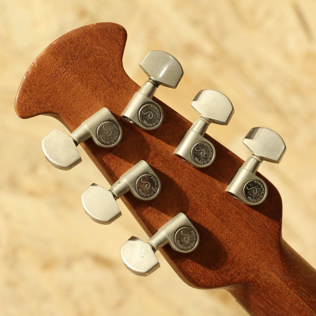 6868 Elite Standard 1996: アコースティックギター｜三木楽器公式通販