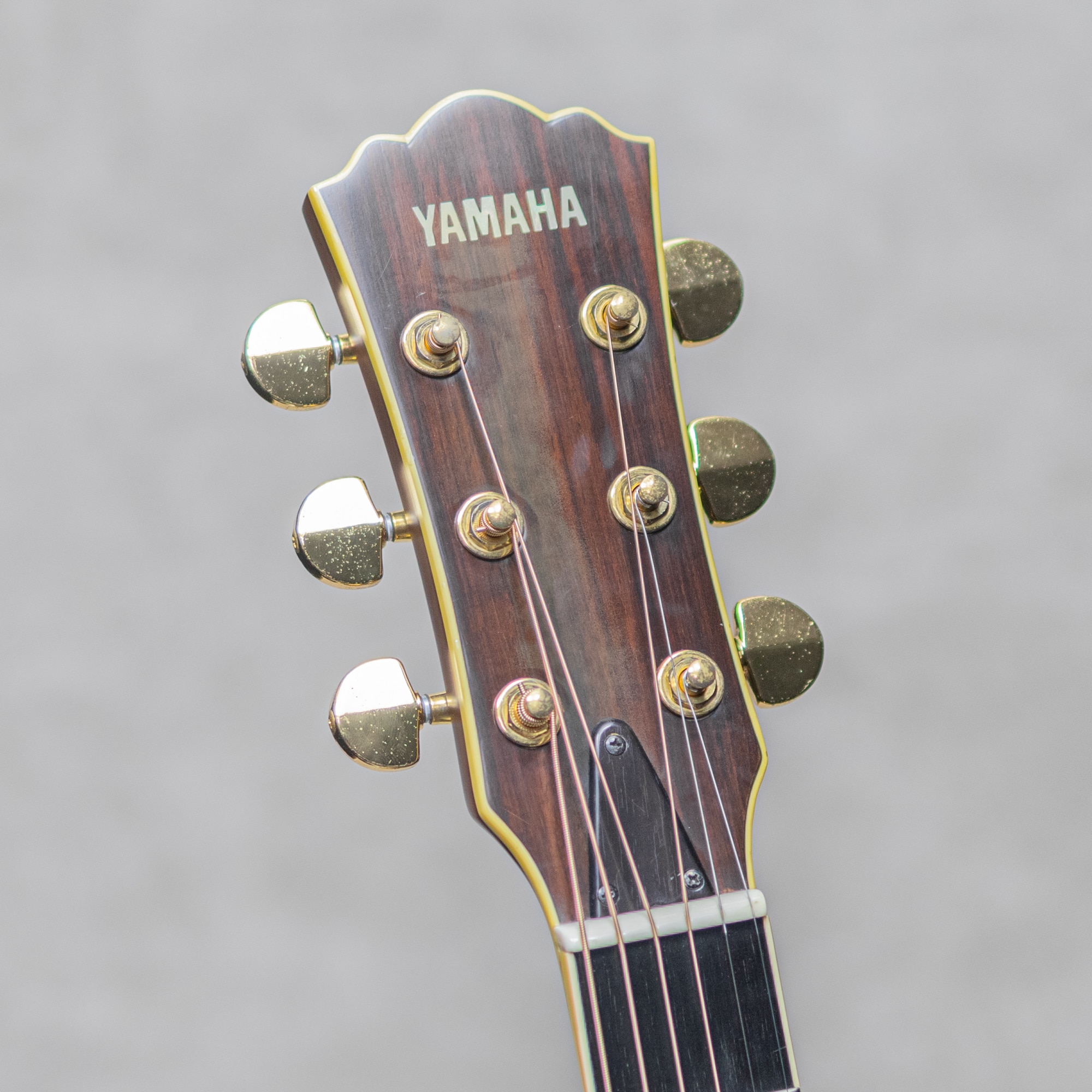 LA-18J / 1995: アコースティックギター｜三木楽器公式通販サイト