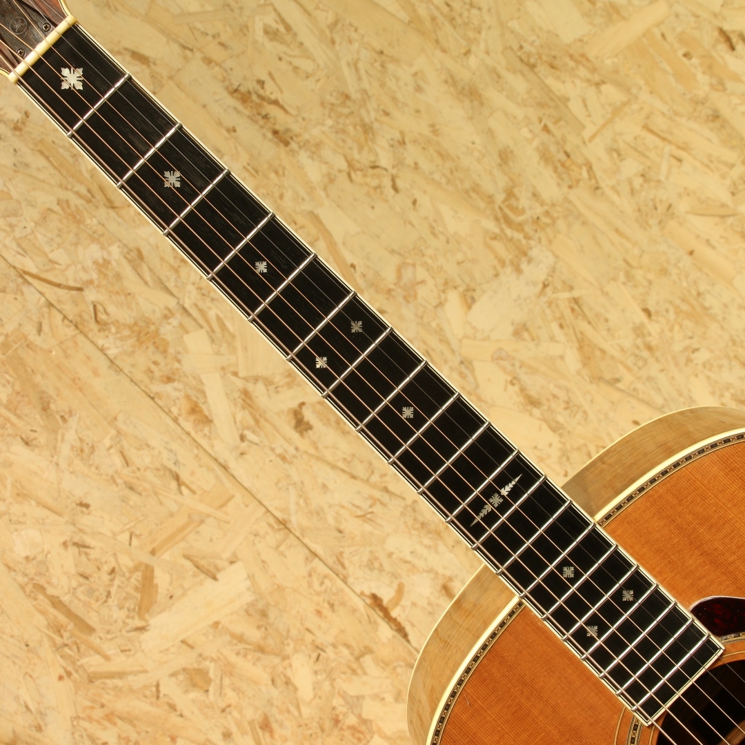 L-15 1982: アコースティックギター｜三木楽器公式通販サイト
