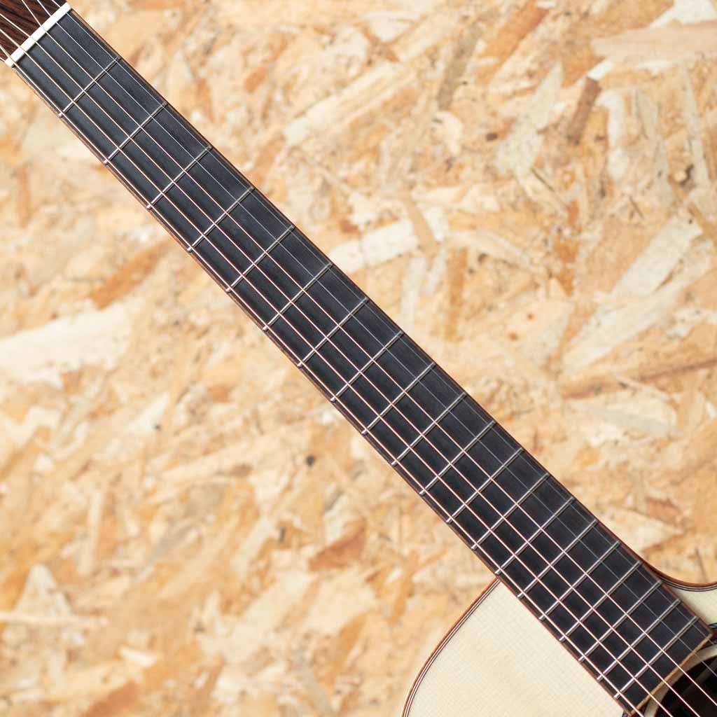 S-101 III SPZ/LTD: アコースティックギター｜三木楽器公式通販サイト