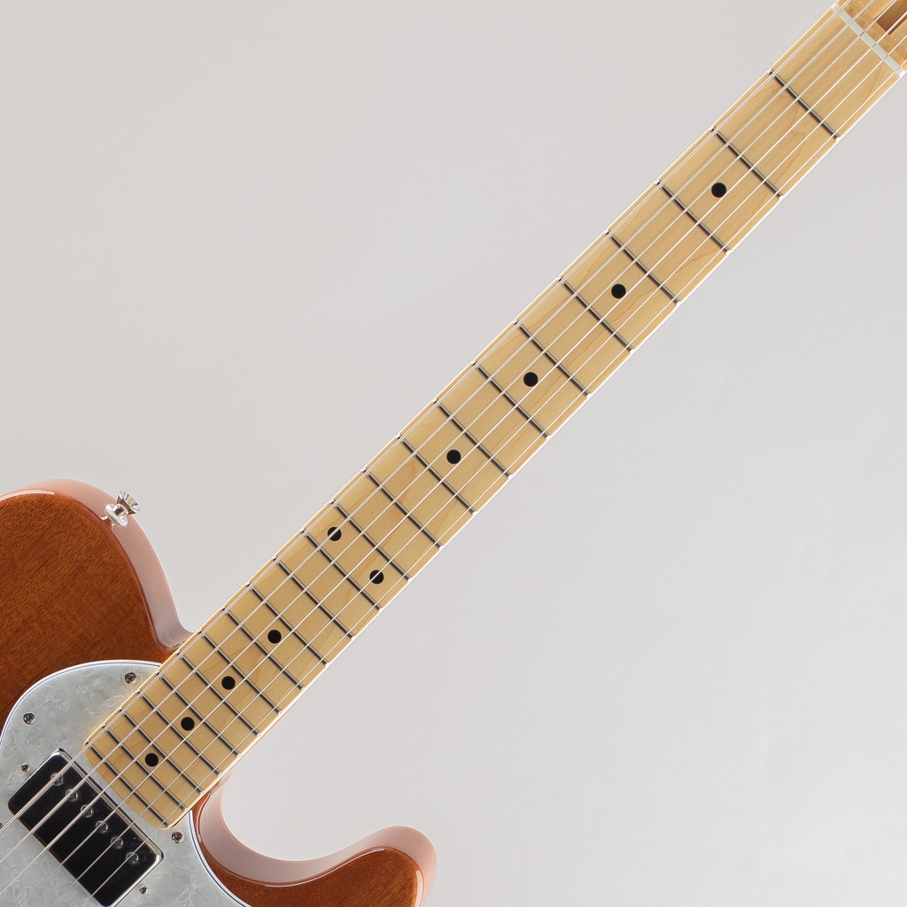 NTE110MMHT / Natural: エレキギター｜三木楽器公式通販サイト