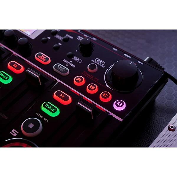 BOSS ループステーション RC-505mk2: DJ・DTM・電子機器｜三木楽器公式