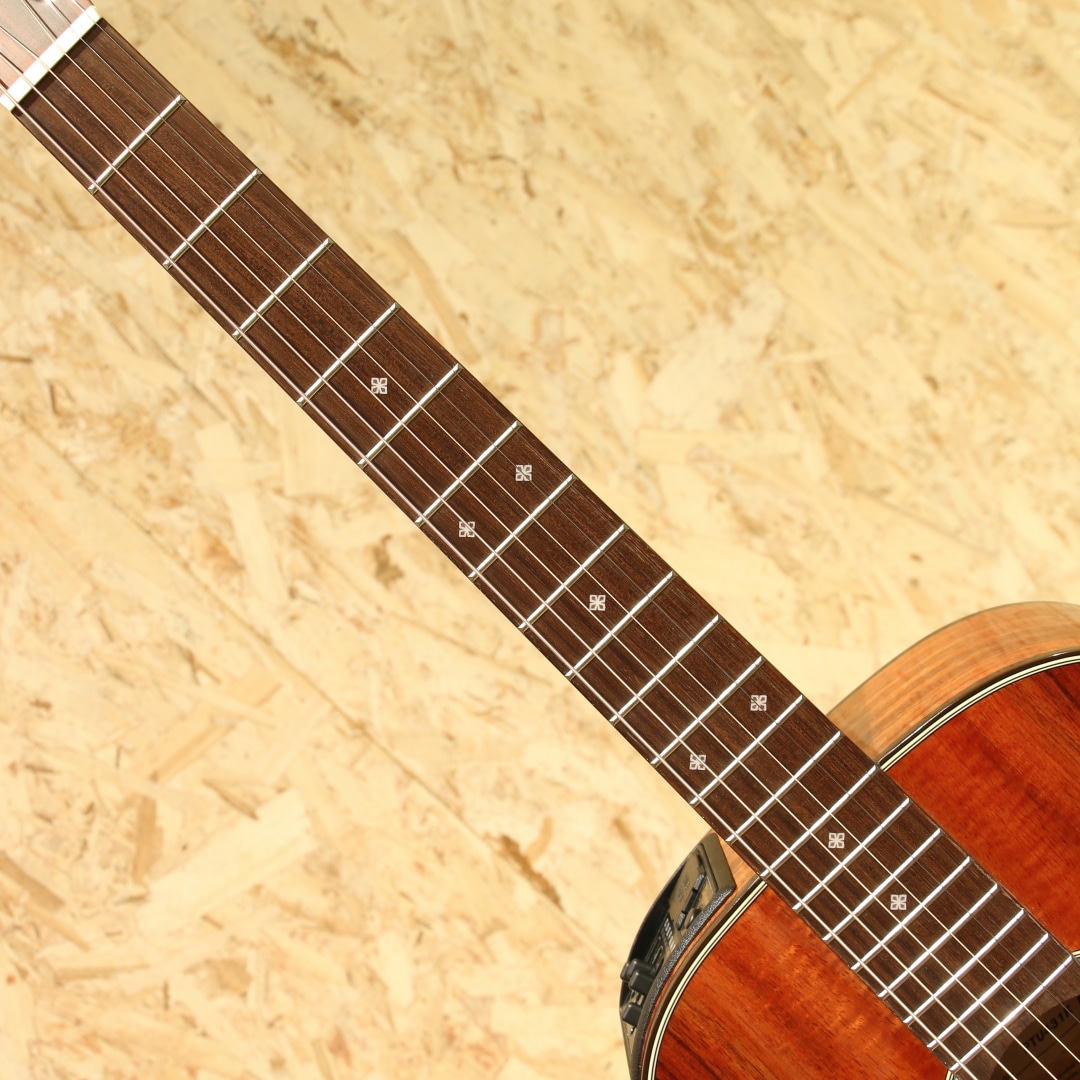 PTU431K N: アコースティックギター｜三木楽器公式通販サイト