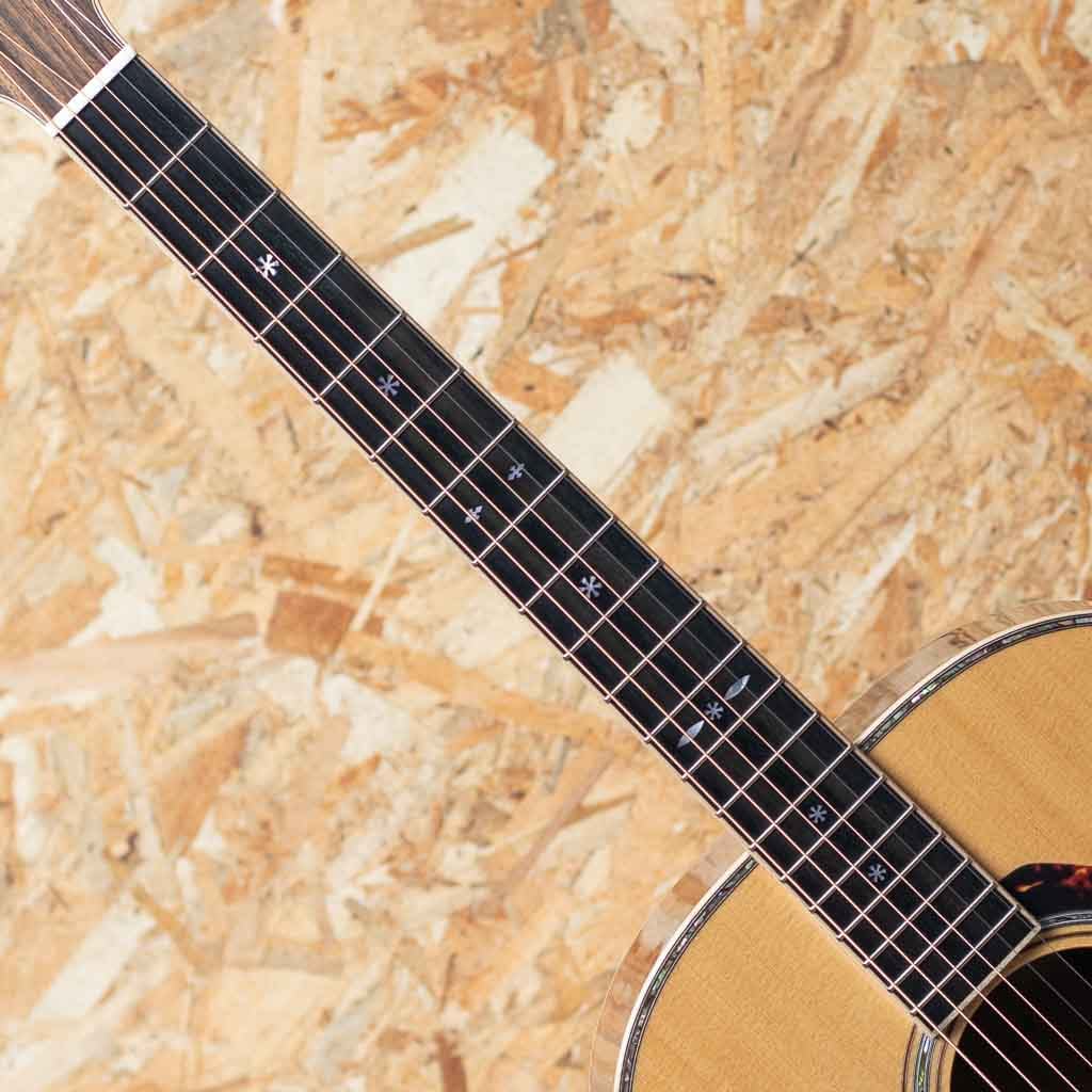 LJ36 ARE 2024: アコースティックギター｜三木楽器公式通販サイト