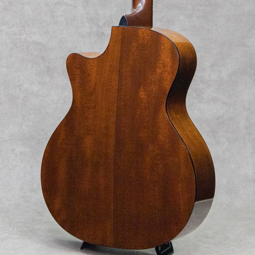 GPC-18E / 2016: アコースティックギター｜三木楽器公式通販サイト