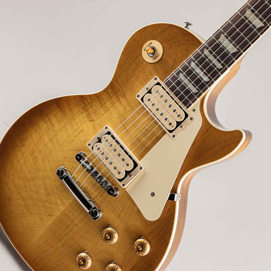 Les Paul Standard 50s Double Trouble Vintage Honey Burst【S/N