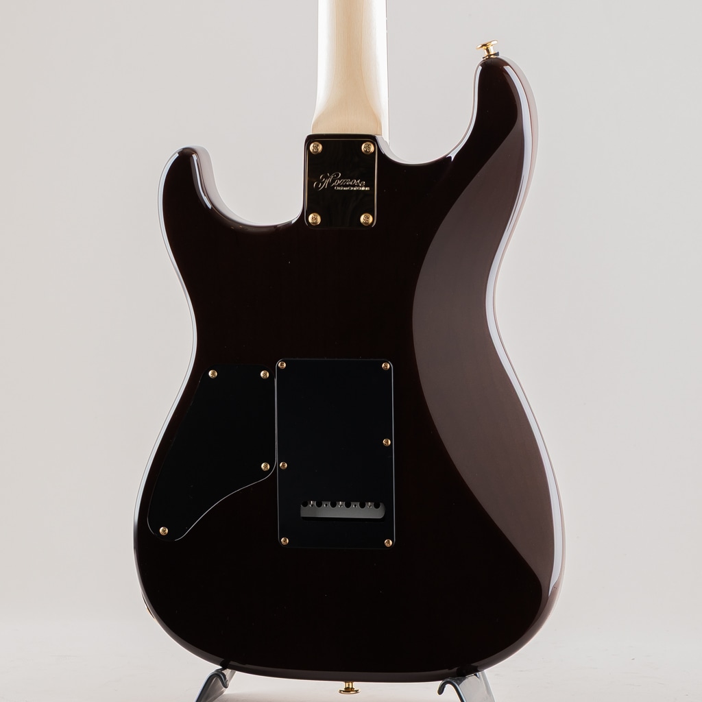 MC1-CTM/BEB/R #22220: エレキギター｜三木楽器公式通販サイト