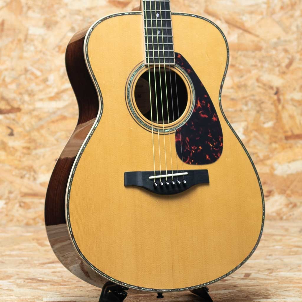 LS36 ARE: アコースティックギター｜三木楽器公式通販サイト