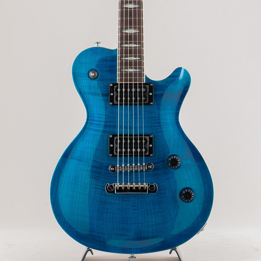 EFL-FM / Emerald Blue: エレキギター｜三木楽器公式通販サイト