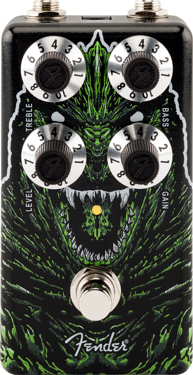 Godzilla Distortion 【2026年春入荷発売予定！！ご予約受付中