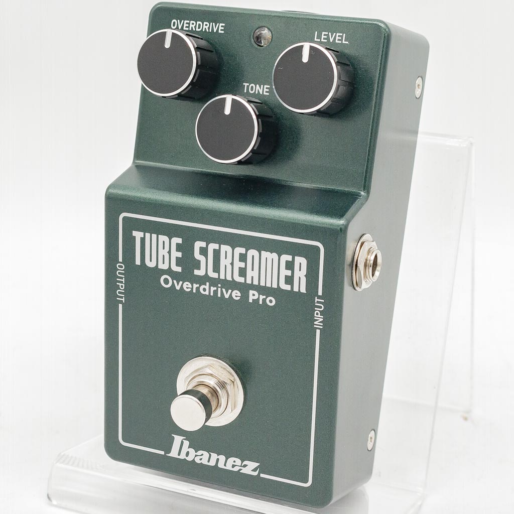 TS808 HW V2: エフェクター｜三木楽器公式通販サイト