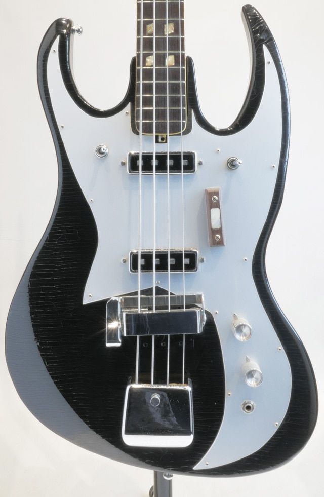 NB-4: ベース｜三木楽器公式通販サイト