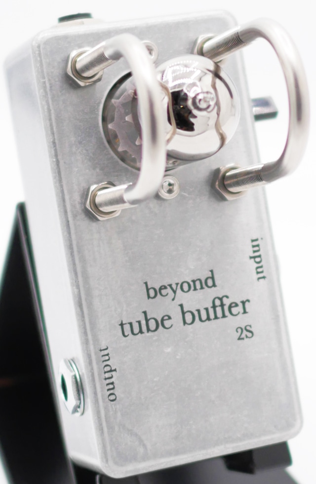 tube buffer 2S: エフェクター｜三木楽器公式通販サイト
