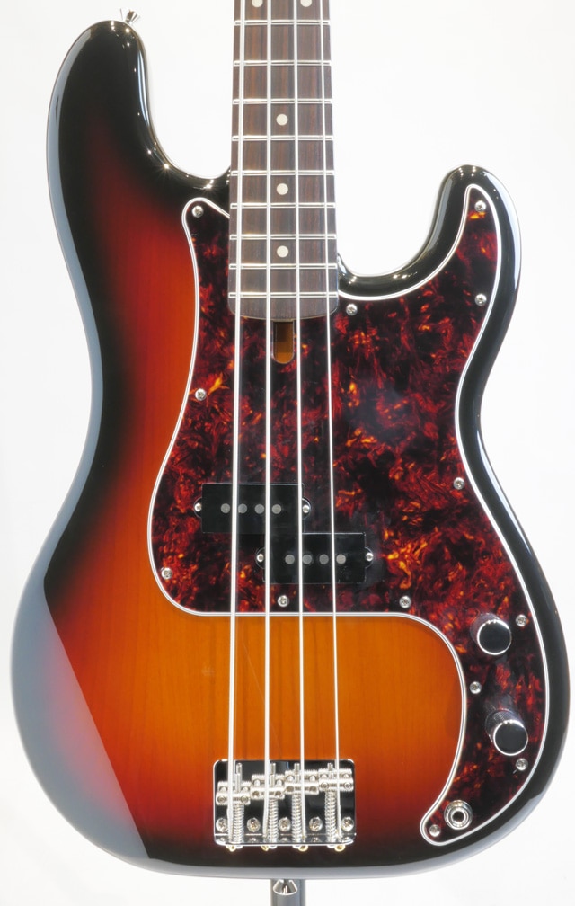 Neo Classic NPB100RAL（3TS）: ベース｜三木楽器公式通販サイト