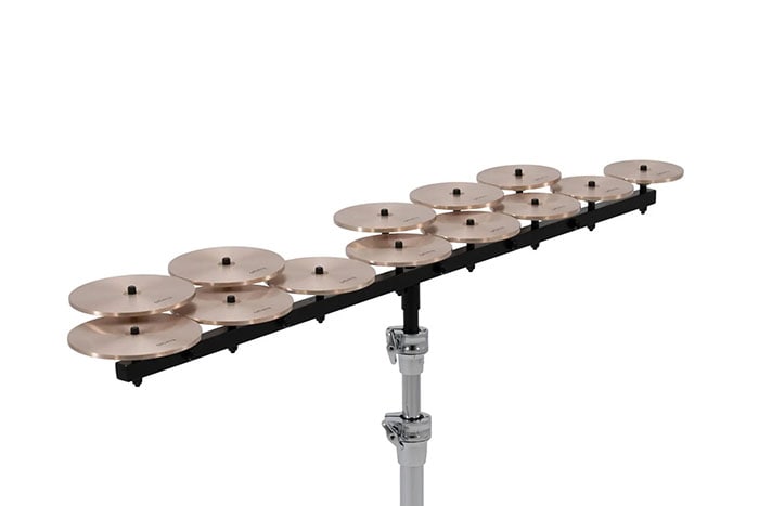 お取り寄せ】SAB-CRO13H-S クロテイル ハイオクターブセット(C76～C88