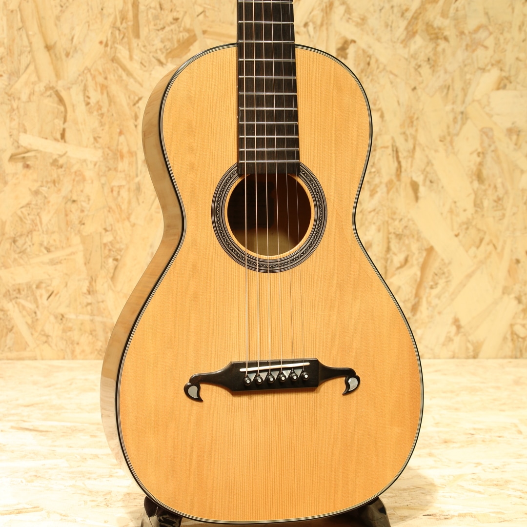 K.YAIRI Acoustic guitar 一覧 | 三木楽器公式通販サイト(並び順：古い順)