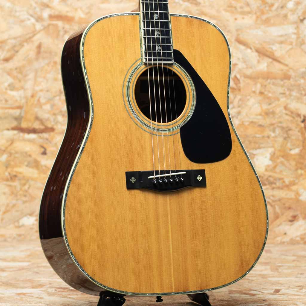 YAMAHA（ヤマハ）Acoustic guitar 一覧 | 三木楽器公式通販サイト(並び