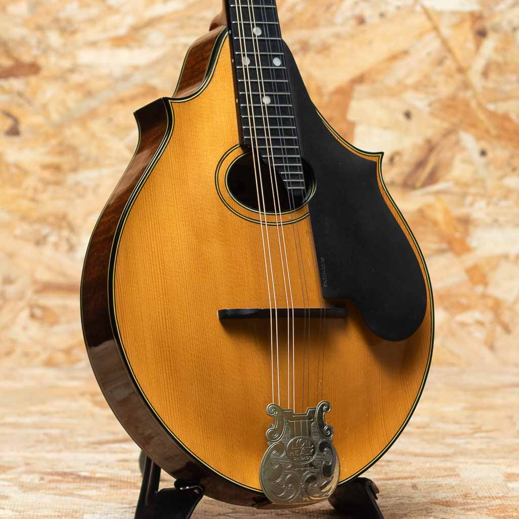 Flat Mandolin（フラットマンドリン）一覧 | | 三木楽器公式通販サイト