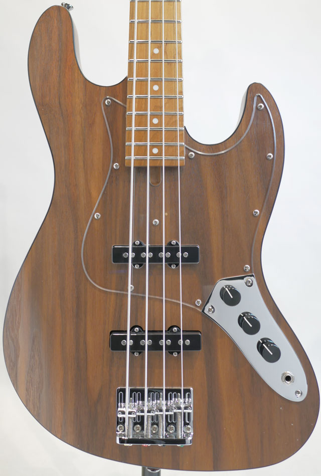 バッカスエレキベース 一覧 | 三木楽器公式通販サイト