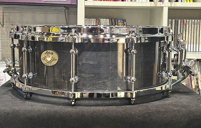 ドラム/パーカッション(22／150ページ)｜三木楽器公式通販サイト