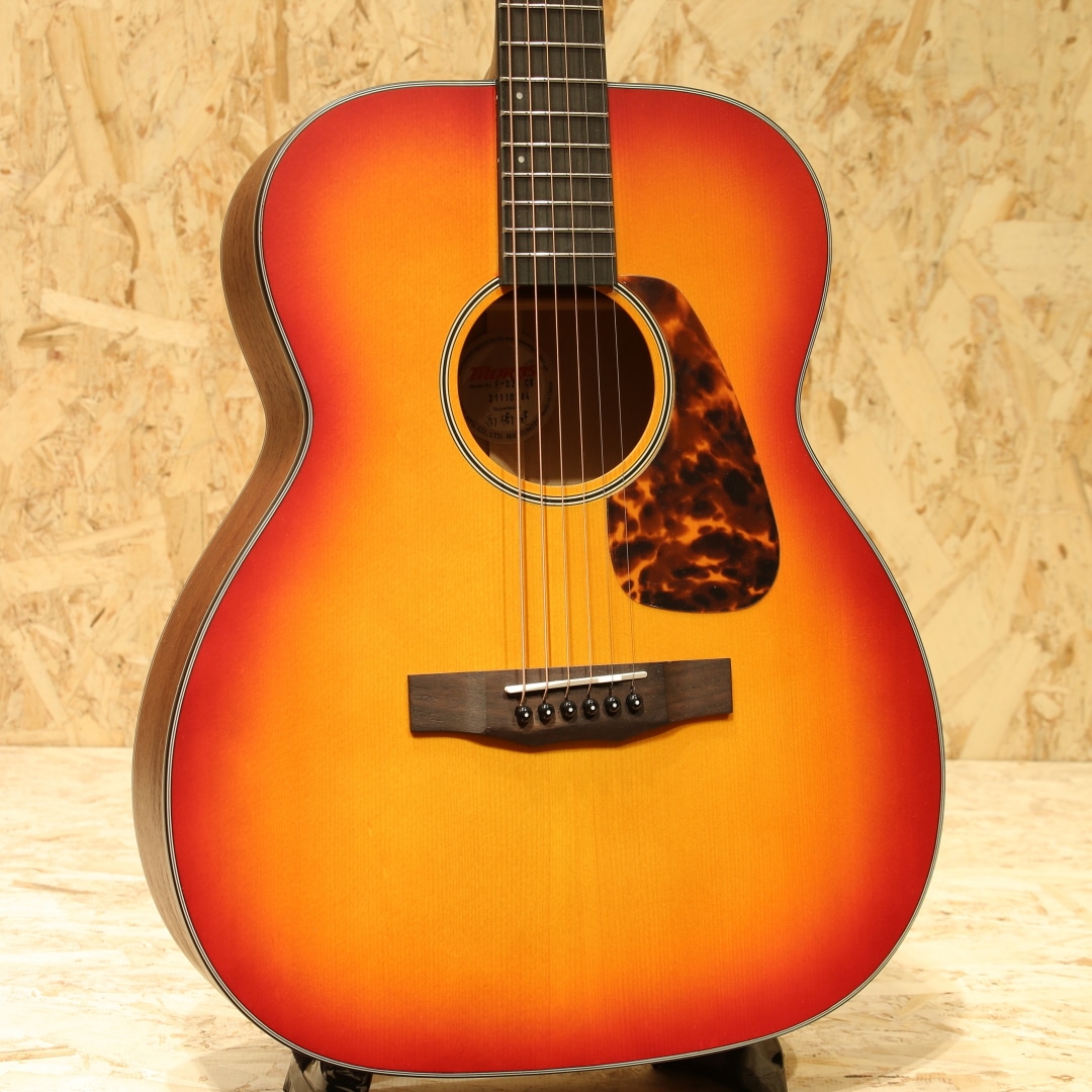 MORRIS（モーリス） Acoustic guitar 一覧 | 三木楽器公式通販サイト