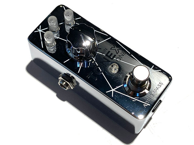 エレキギター用エフェクター｜三木楽器公式通販サイト