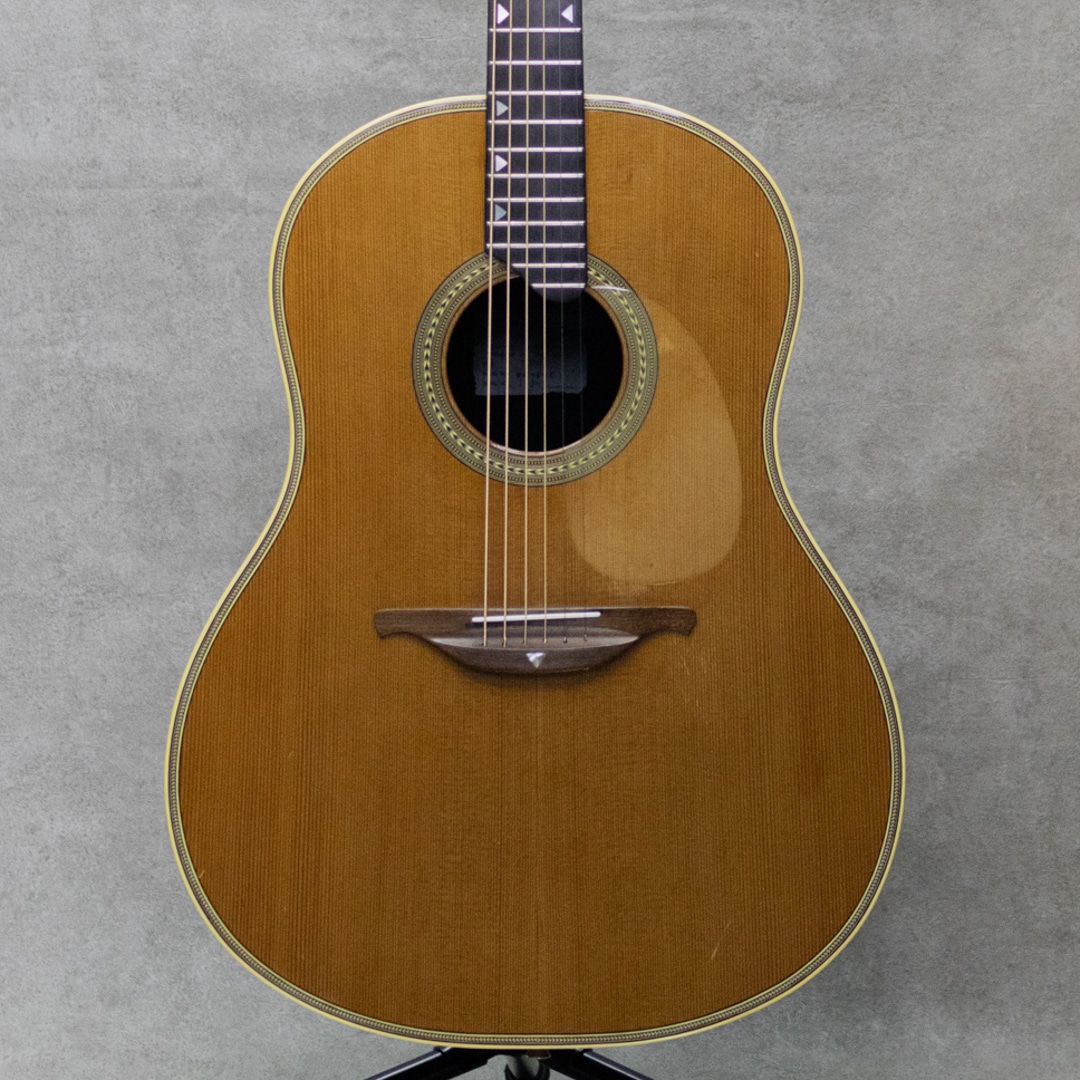 K.YAIRI Acoustic guitar 一覧 | 三木楽器公式通販サイト(並び順：古い順)