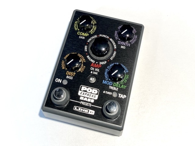 エレキベース用エフェクター｜三木楽器公式通販サイト(並び順：安い順