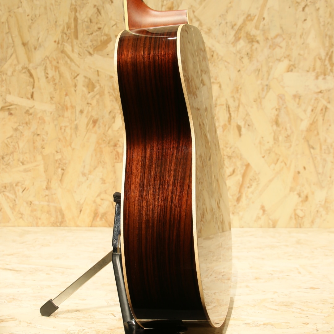 LS16 ARE NAT: アコースティックギター｜三木楽器公式通販サイト