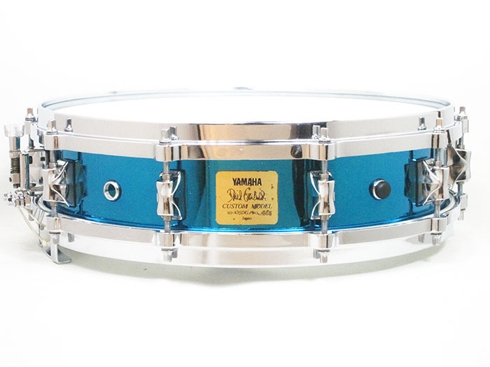 SD435DG DAVID GARIBALDI / 初期モデル: ドラム/パーカッション｜三木