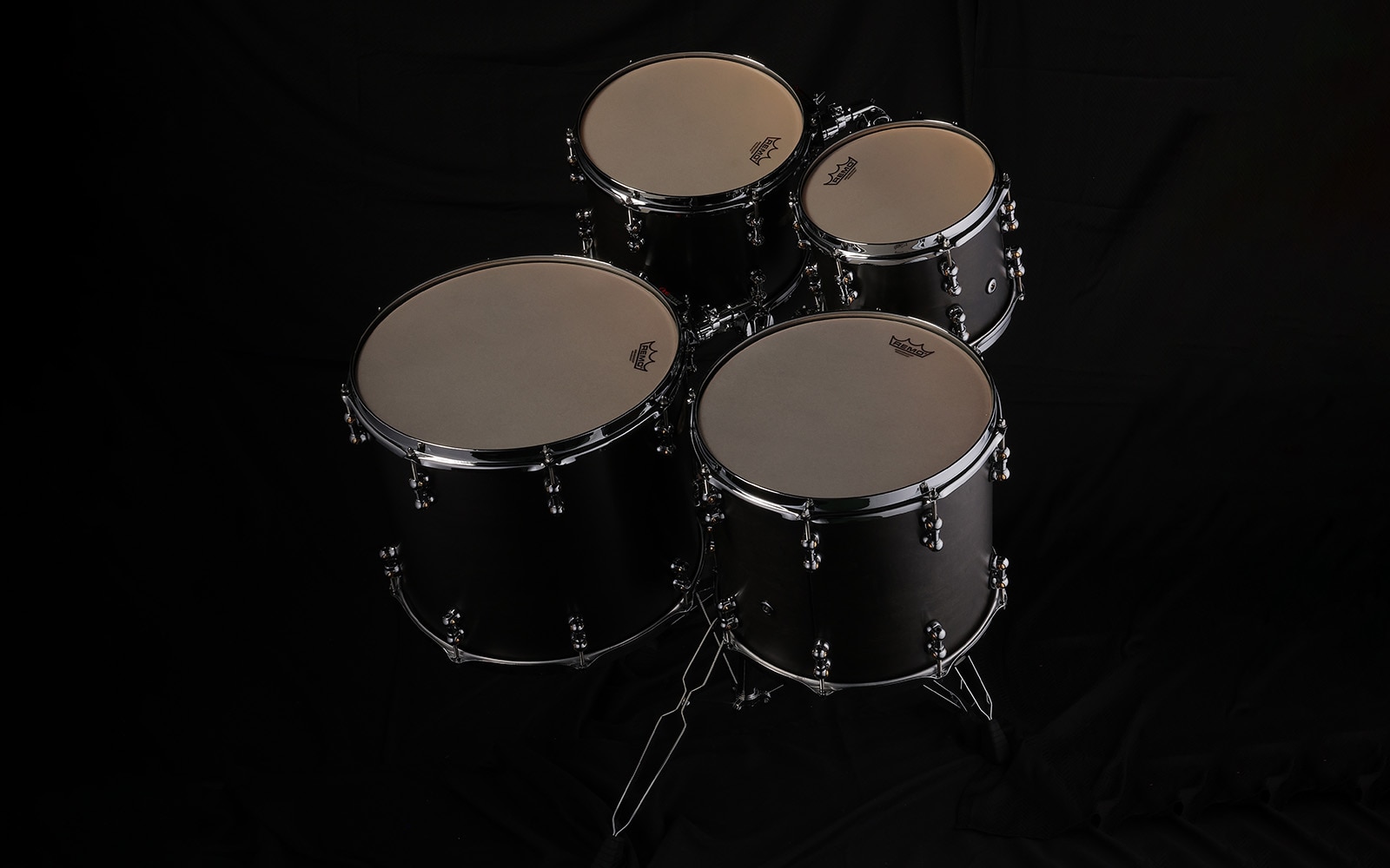 お取り寄せ】マホガニー”ダブルヘッド