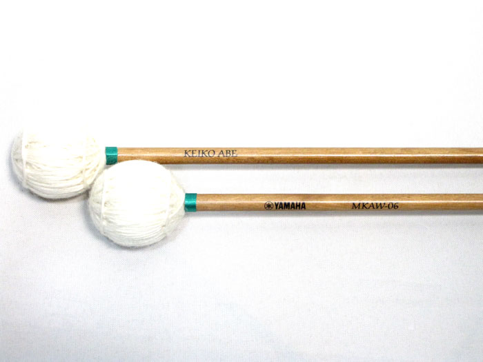 YAMAHA マレット MKAシリーズ特集