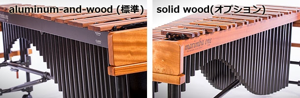 受注オーダー】marimba one IZZY シリーズ Traditional&Classic(5