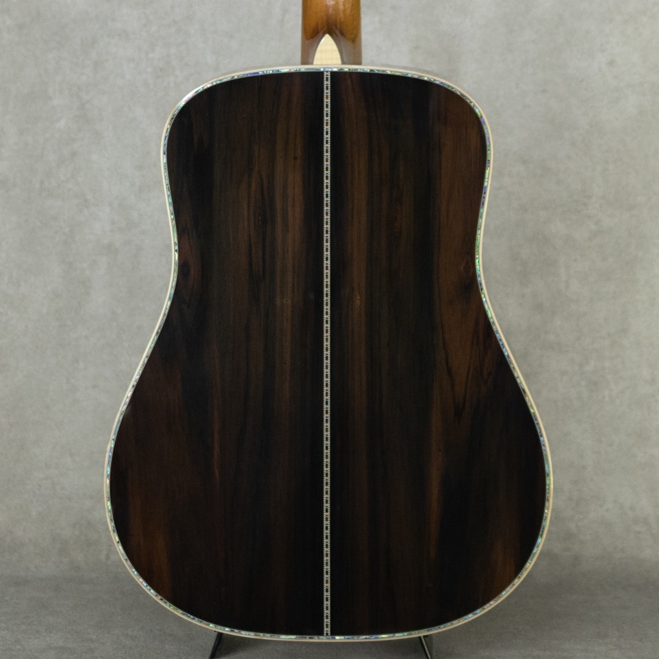 D.Emperor Jacaranda / 2023: アコースティックギター｜三木楽器公式