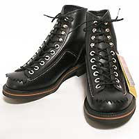 シュガーケーン LONE WOLF BOOTS(ロンウルフブーツ)送料無料