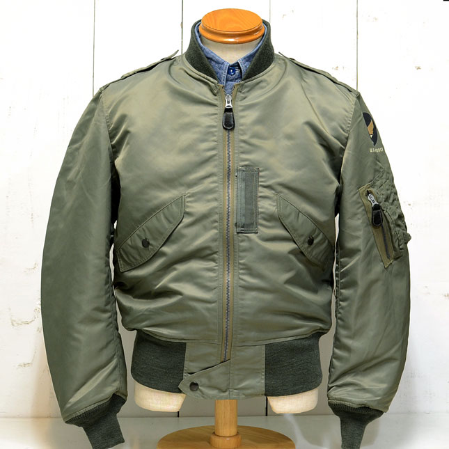 BUZZ RICKSONS(バズリクソンズ)Type L-2B