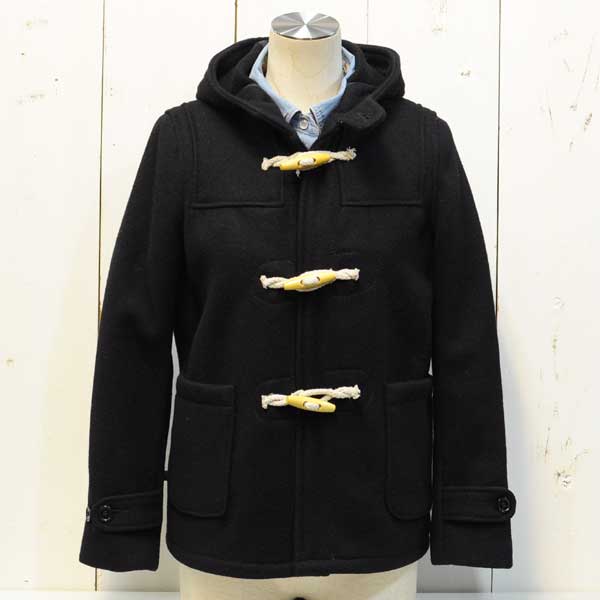 Schott【ショット】711B「24oz」ボーイズサイズ・ダッフルコート