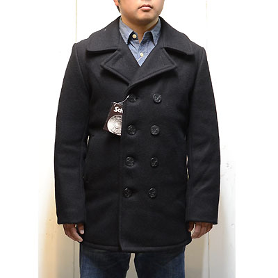 Schott(ショット)MADE in USA・740US「32oz」ヘビーオンスウール・P