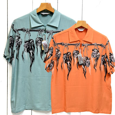 STAR OF HOLLYWOOD(スターオブハリウッド)『SHRUNKEN HEAD/シュラン