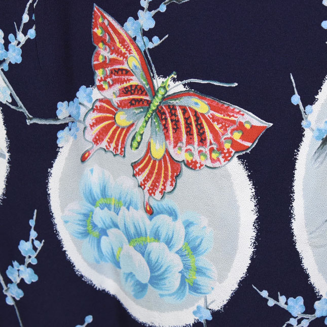 SUNSURF】サンサーフ『Demon On Japan Beauty・般若』復刻スペシャル