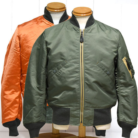 BUZZ RICKSONS(バズリクソンズ)Type L-2B「H・TYPE」/br14180 商品詳細