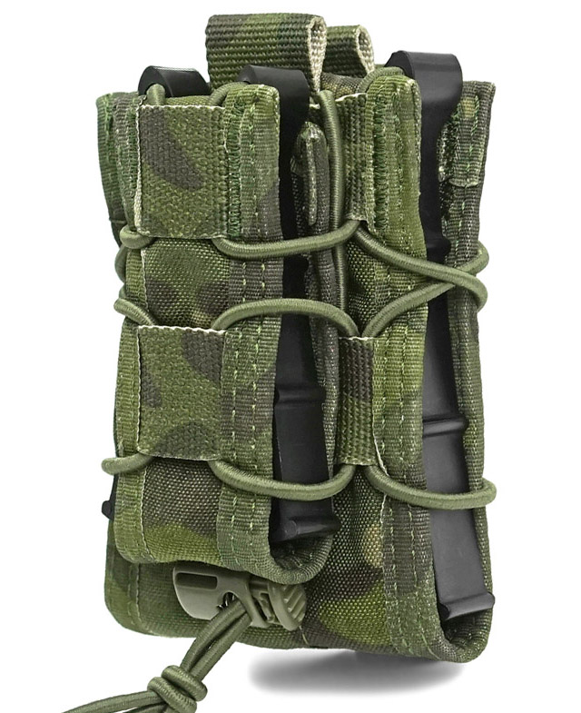 TMC Crye Precisionタイプ JPC 2.0 MARITIME プレートキャリア ダミー