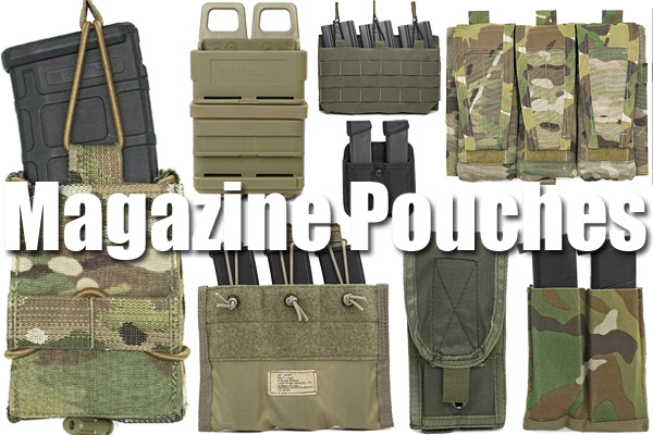 CONDOR Vanquish RS プレートキャリア オリーブドラブ │ ミリタリー