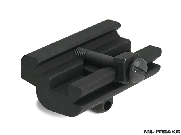 売りきり] Knight's Armament KAC バイポッド 20mm ピカティニーレール