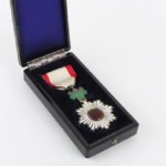 勲三等旭日中綬章 買取参考価格 ｜くじら堂