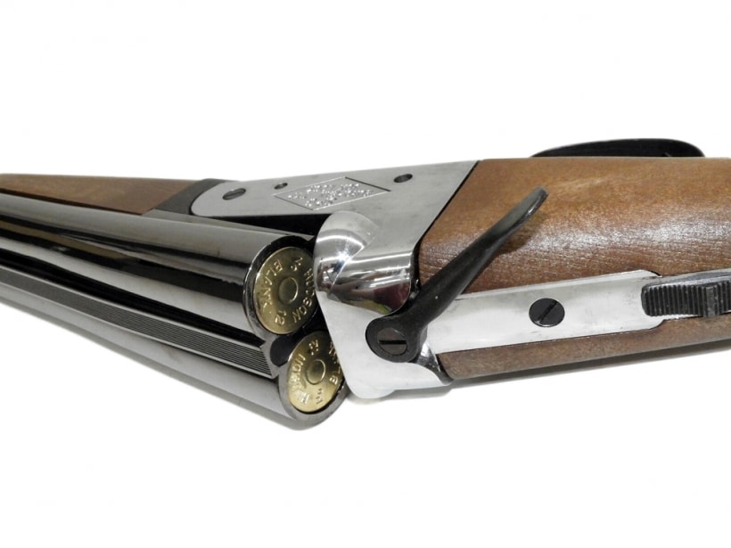 ハドソン] マッドマックス DX シルバー 木製ストックの買取価格と高価